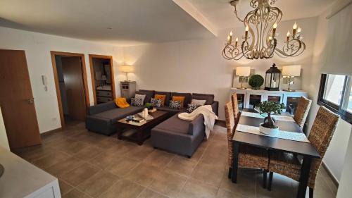 Castello Apartment | Mar y Montaña Masboquera