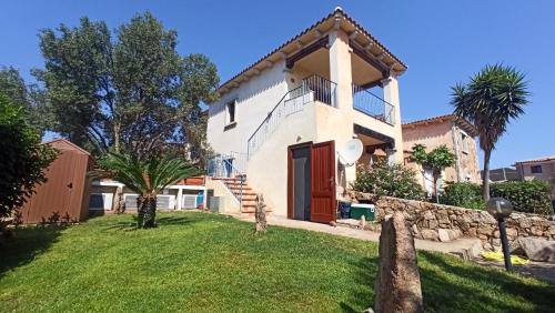 Case Peschiera-Lu Fraili House | Mar y Sol San Teodoro Lu Fraili