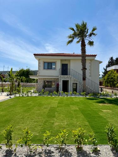 Alacati Apartment | Mara Bahçe Alaçatı
