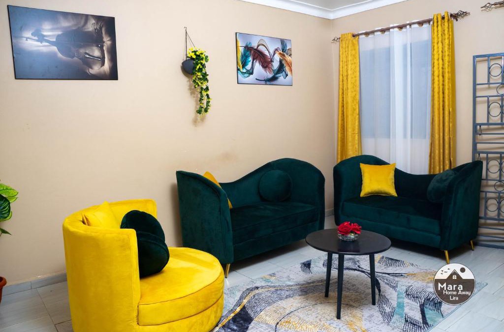 Lira Apartment | Mara Home Away in Lira, Uganda