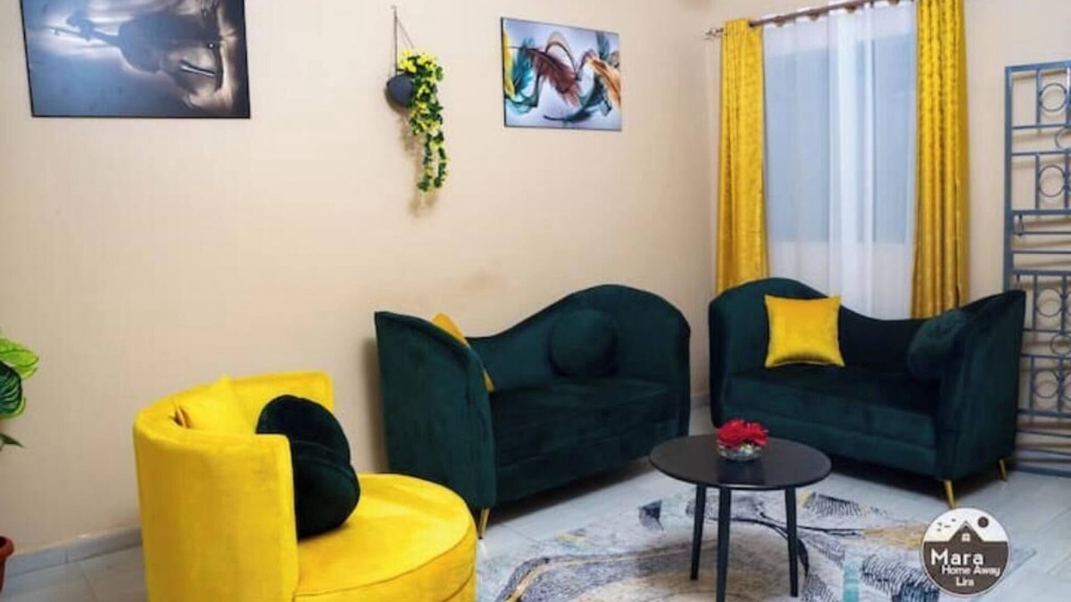 Lira House | Mara Home Away in Lira, Uganda