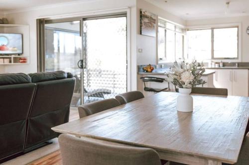 Stieglitz House | Mara House - Space for Everyone