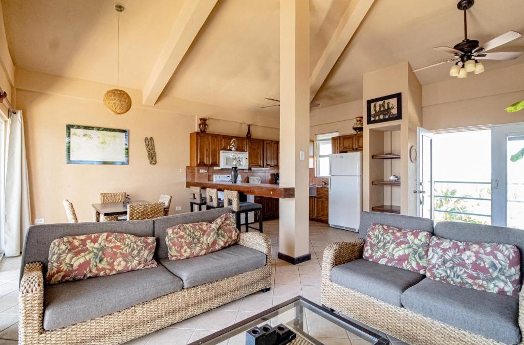 San Pedro Apartment | Mara Laguna I301