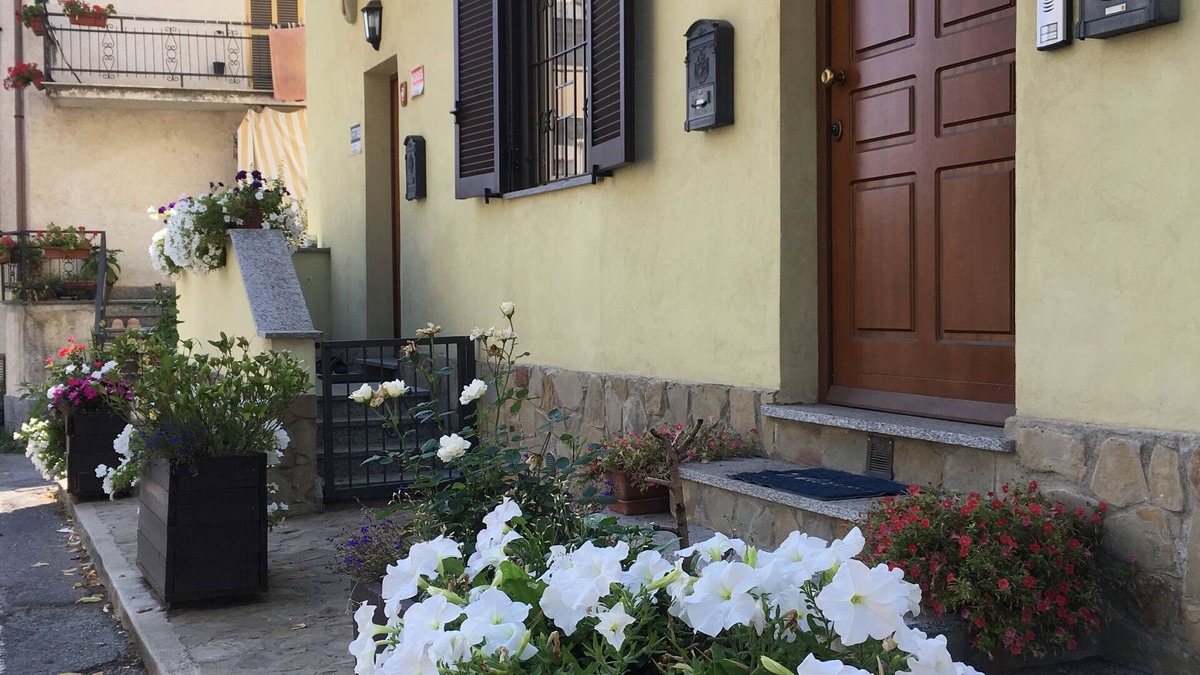 Melazzo Apartment | MARA MELAZZO'S STORY