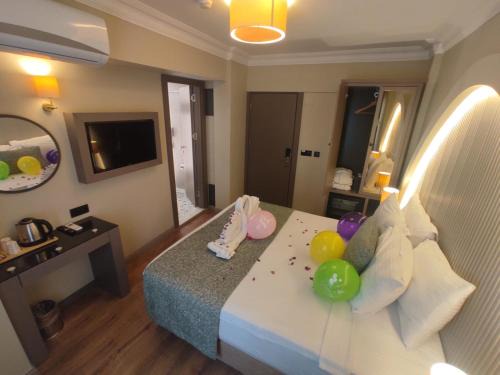 Cagaloglu Hotel | Mara Oldcity Hotel