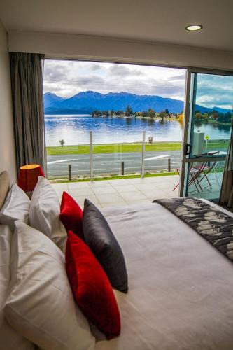 Te Anau Hotel | Marakura Deluxe Motel