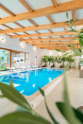 Poienile Izei House | Maramures Retreat & SPA