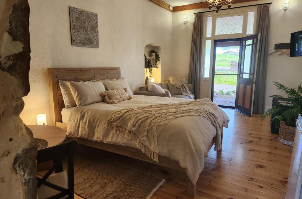 Marananga Bed & Breakfast | Marananga Cottages