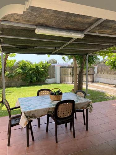 El Palmar House | Maranata 1
