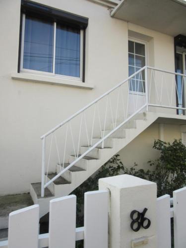 Saintes Apartment | MARANATHA bis