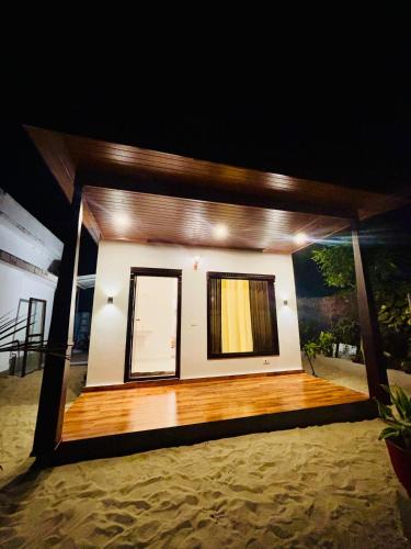Alappuzha Bed & Breakfast | Marari Eliya's Casa