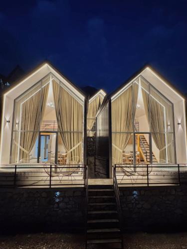 Theth Villa | Marashi Villa's
