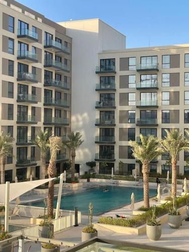 Muharraq Apartment | Marassi Suite