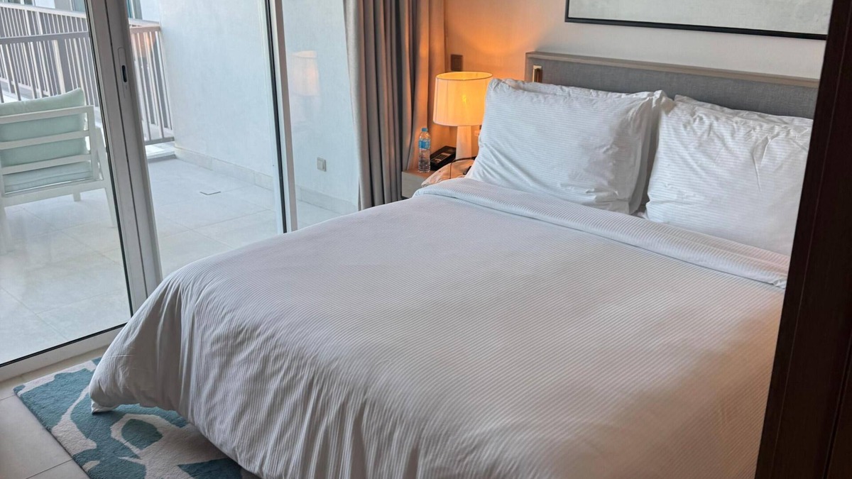 Sidi Abd El-Rahman House | Marassi Vida Marina