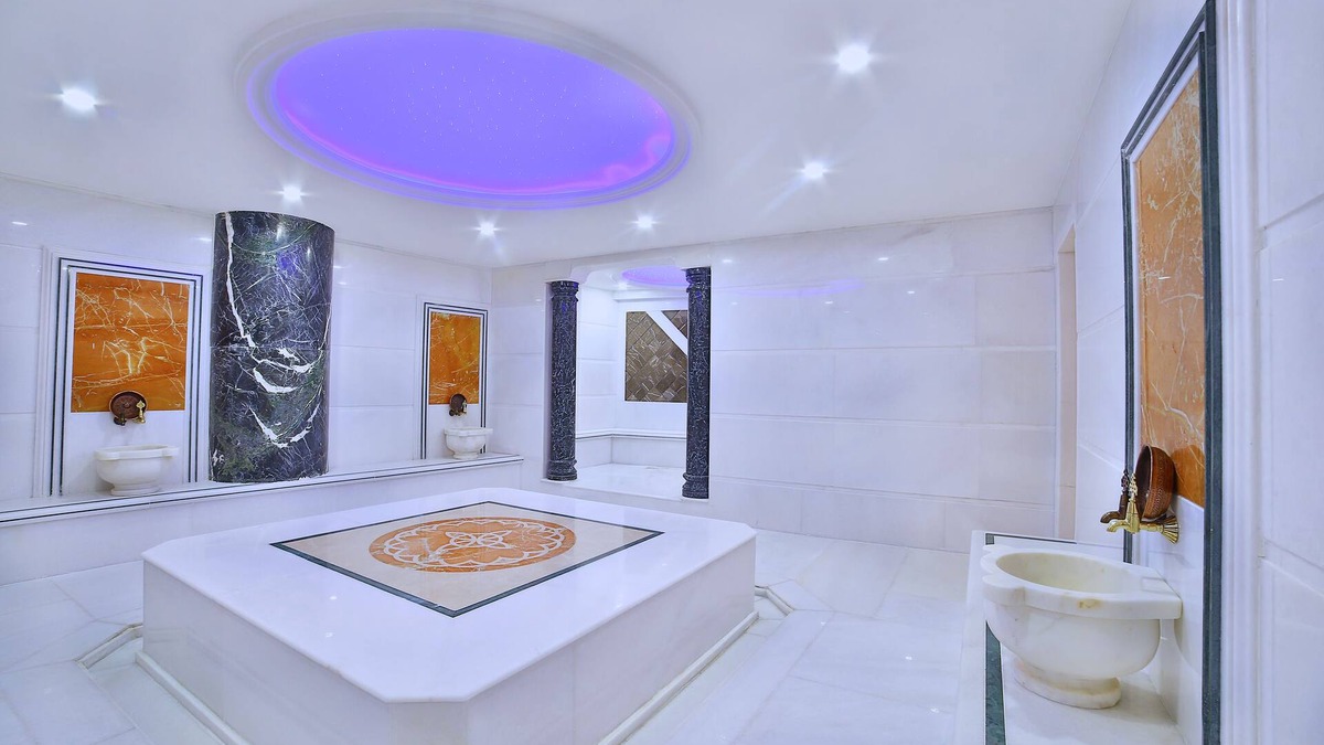Elazig Hotel | Marathon Hotel