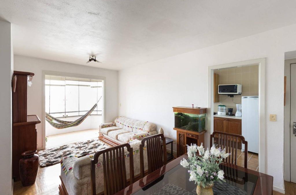 Partenon Apartment | Maravilhoso apartamento 3 quartos perto PUC