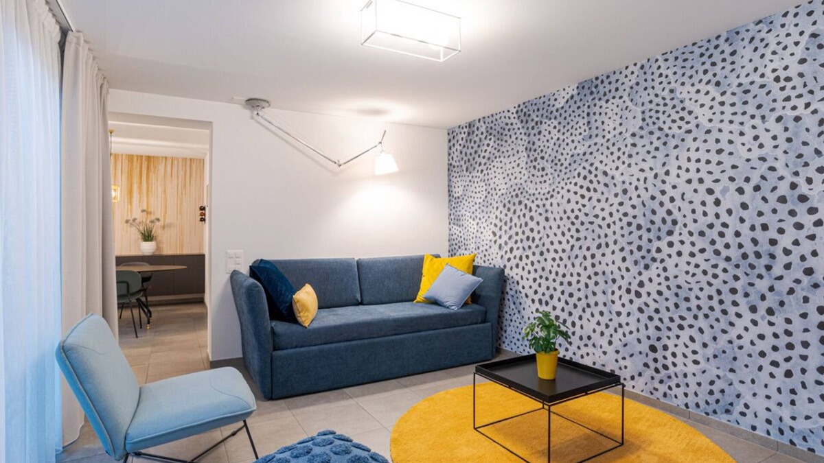 Monteceneri Apartment | MarAvilia Apartment - Wallbox at your disposal