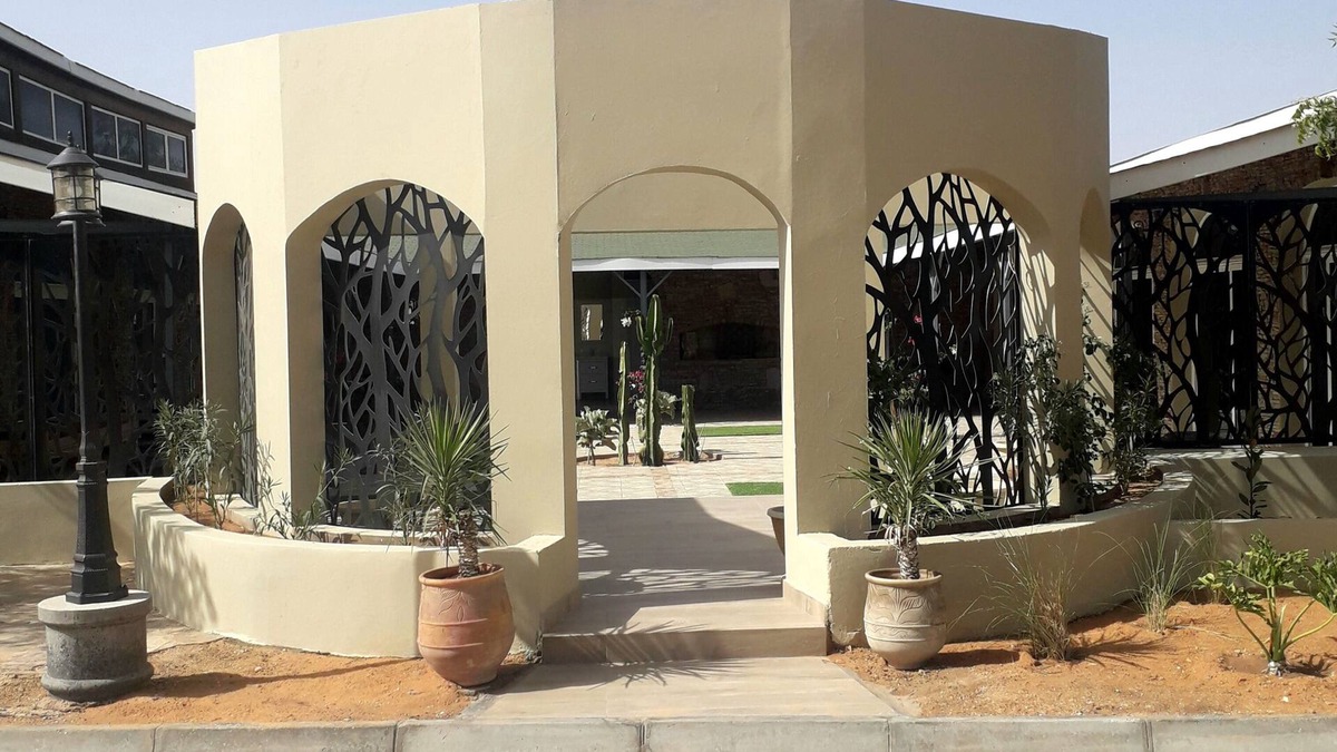 Trarza Hotel | Maravilla