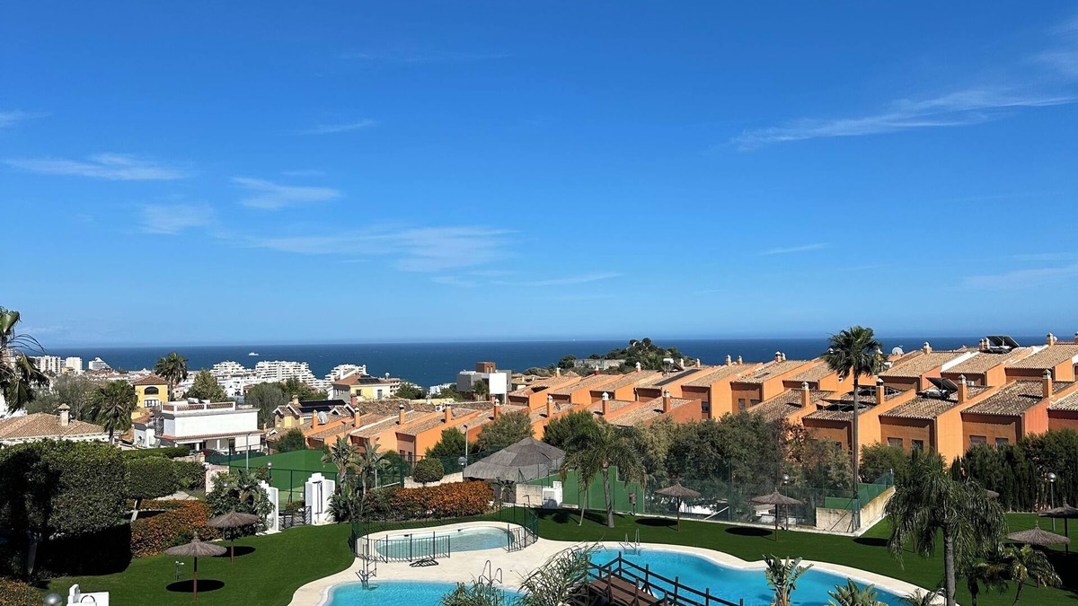 Torrequebrada Apartment | Maravilloso Ático Benalmadena
