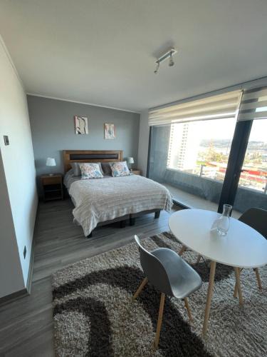Concepcion Apartment | Maravilloso Depto. Estudio 1D1B