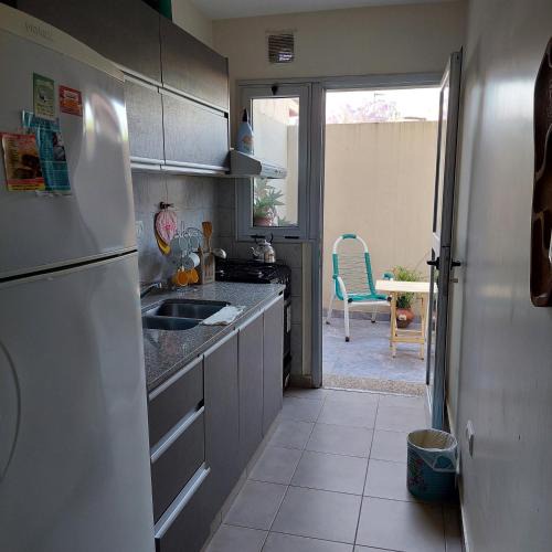 San Antonio de Padua Apartment | marazul