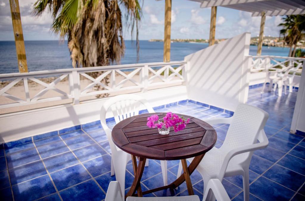 Sabana Westpunt Apartment | Marazul Ocean Front Apartment