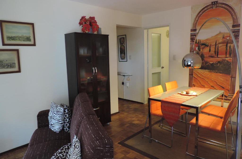 Montevideo Apartment | Marazul