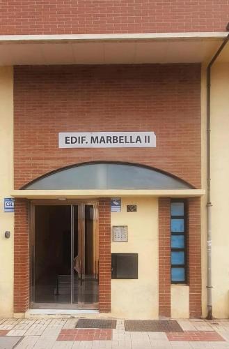 Cruz de Humilladero Apartment | Marbella apartamento en Malaga