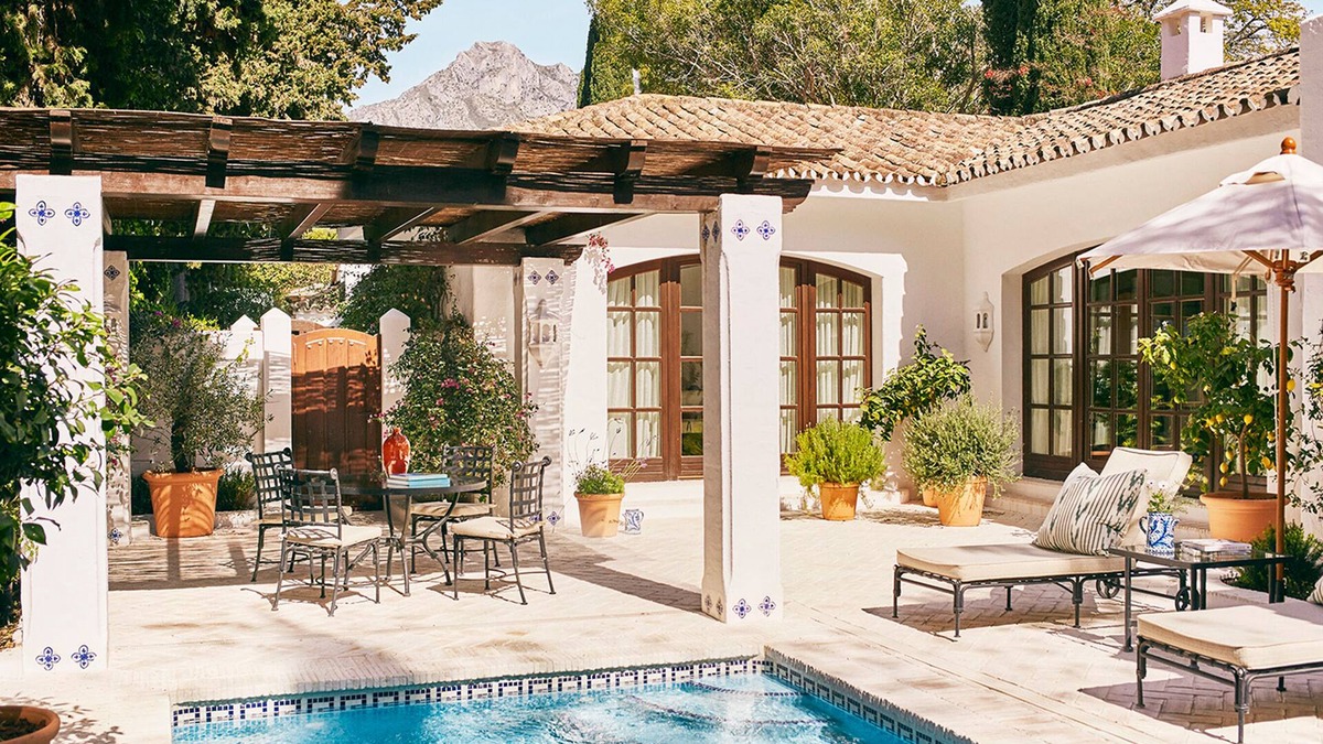 Golden Mile Hotel | Marbella Club Hotel Golf Resort & Spa