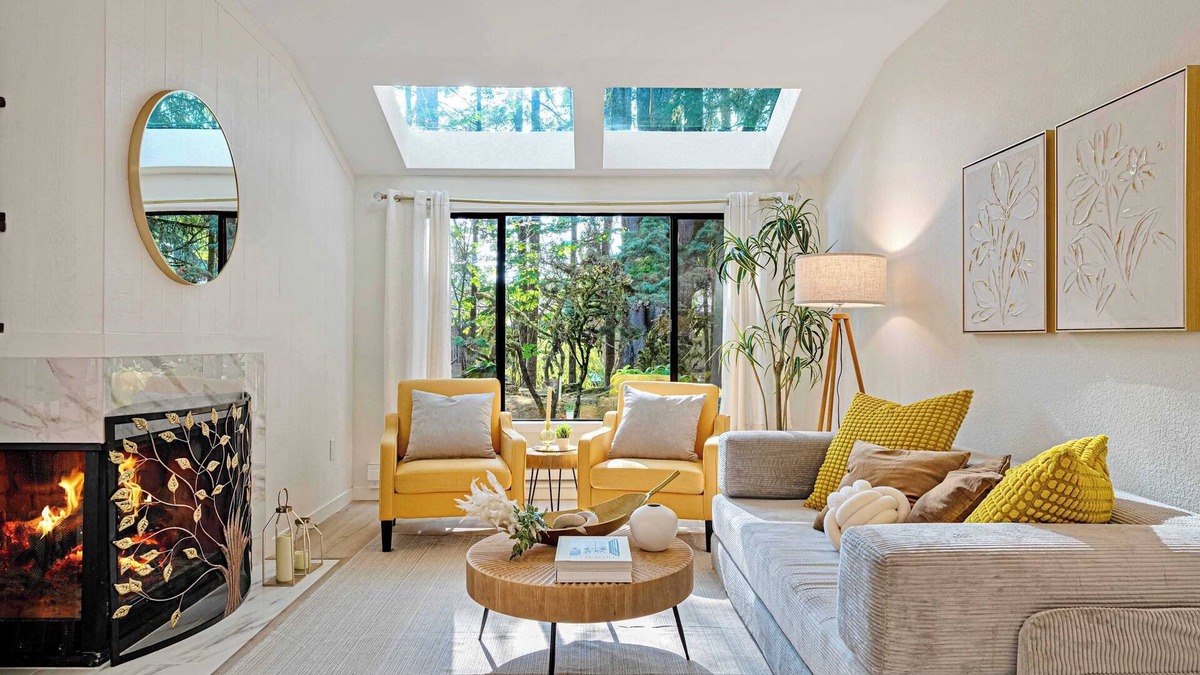 Bridle Trails House | @Marbella Lane-Cozy Luxury Townhome near Microsoft