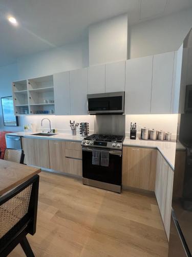 Waterfront Apartment | @ Marbella Lane - Grand 2BR w/Beach & Ocean Views