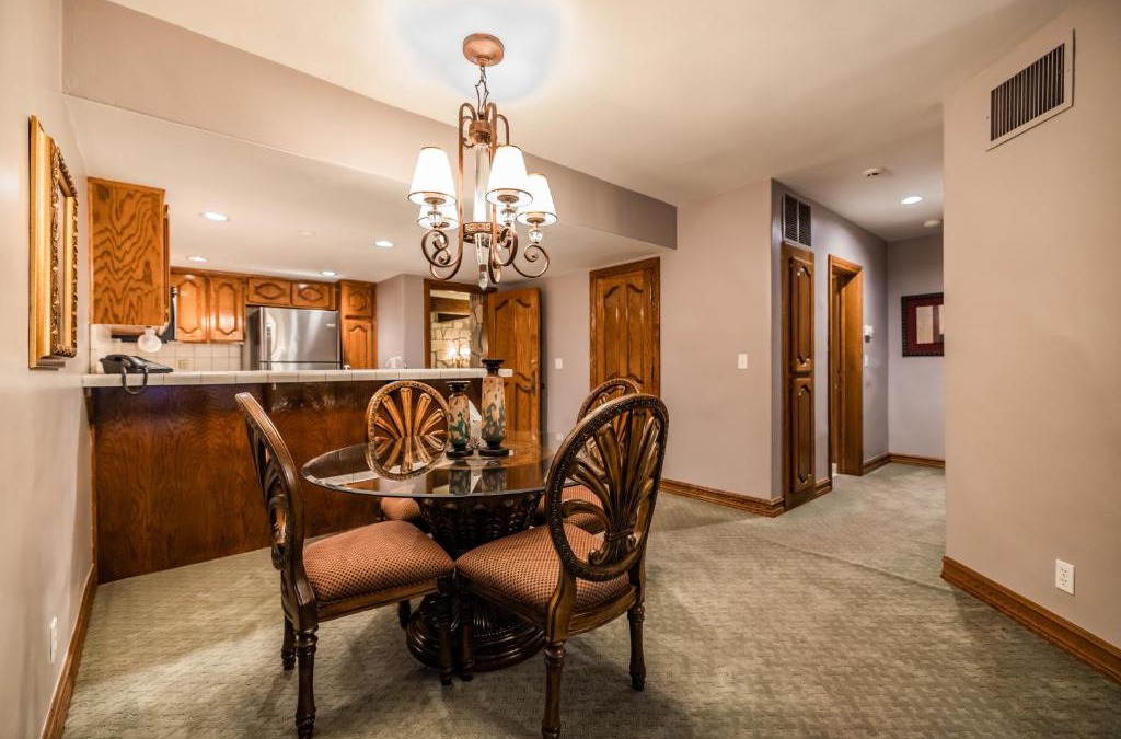 Harbor Ridge House | @ Marbella Lane – Luxurious Castle in the sky