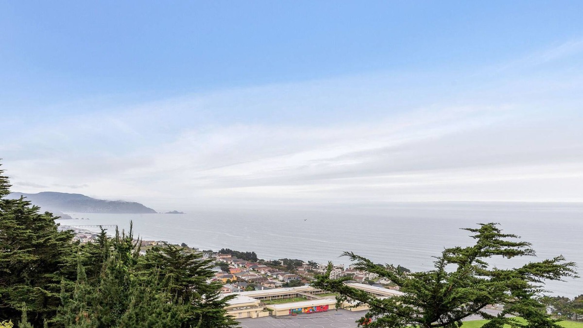Edgemar - Pacific Manor House | Marbella Lane Top Coastline Views, Family Friendly
