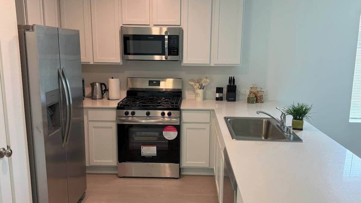 Montgomery County Cottage | @ Marbella Lane - Tranquil Escape in Texas Pines