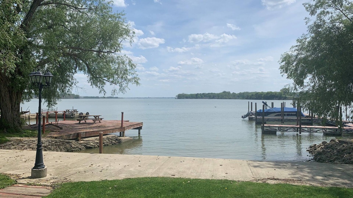 Marblehead House | Marblehead Family Lake Cottage - 3 bedroom