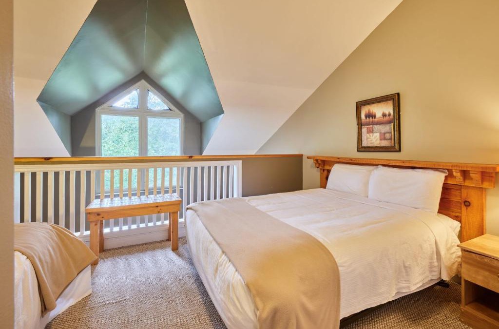 Steady Brook Resort | Marblewood Village Resort