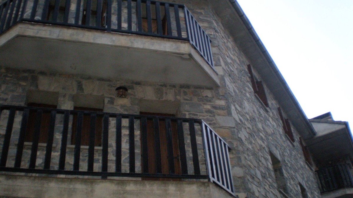 Torla Apartment | Marboré Centrico Apartment in Torla-Ordesa