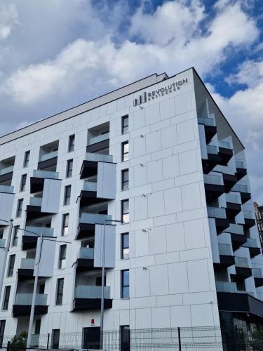 Baia Mare Apartment | Marc Apartament