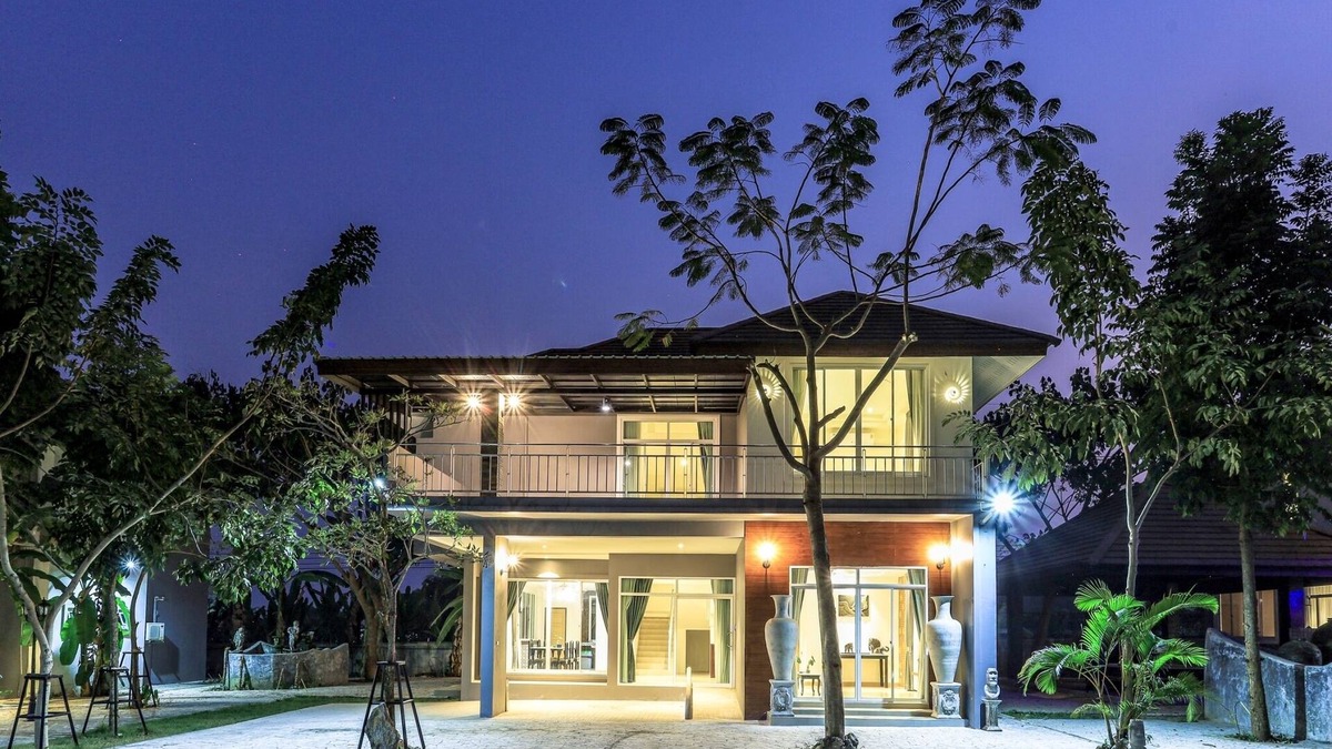 Mae Sai Apartment | Marc Hotel Maesai