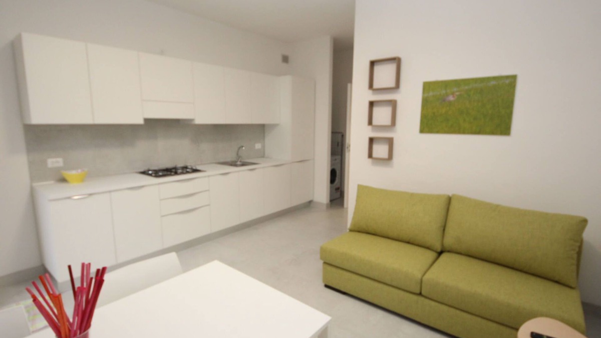 Rosolina Mare Apartment | Marcello by Interhome