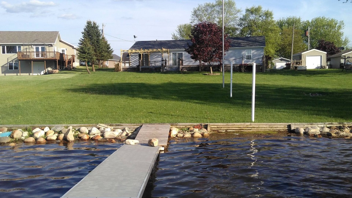 Marcellus House | Marcellus Lake House on Saddlebag Lake