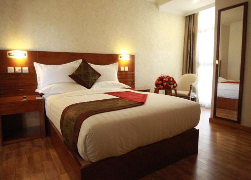 Bole Hotel | Marcen Addis Hotel
