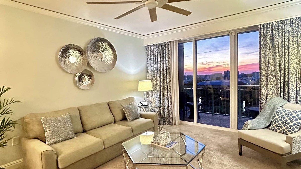 Key Biscayne Condo | March St Patty’s Day Special !