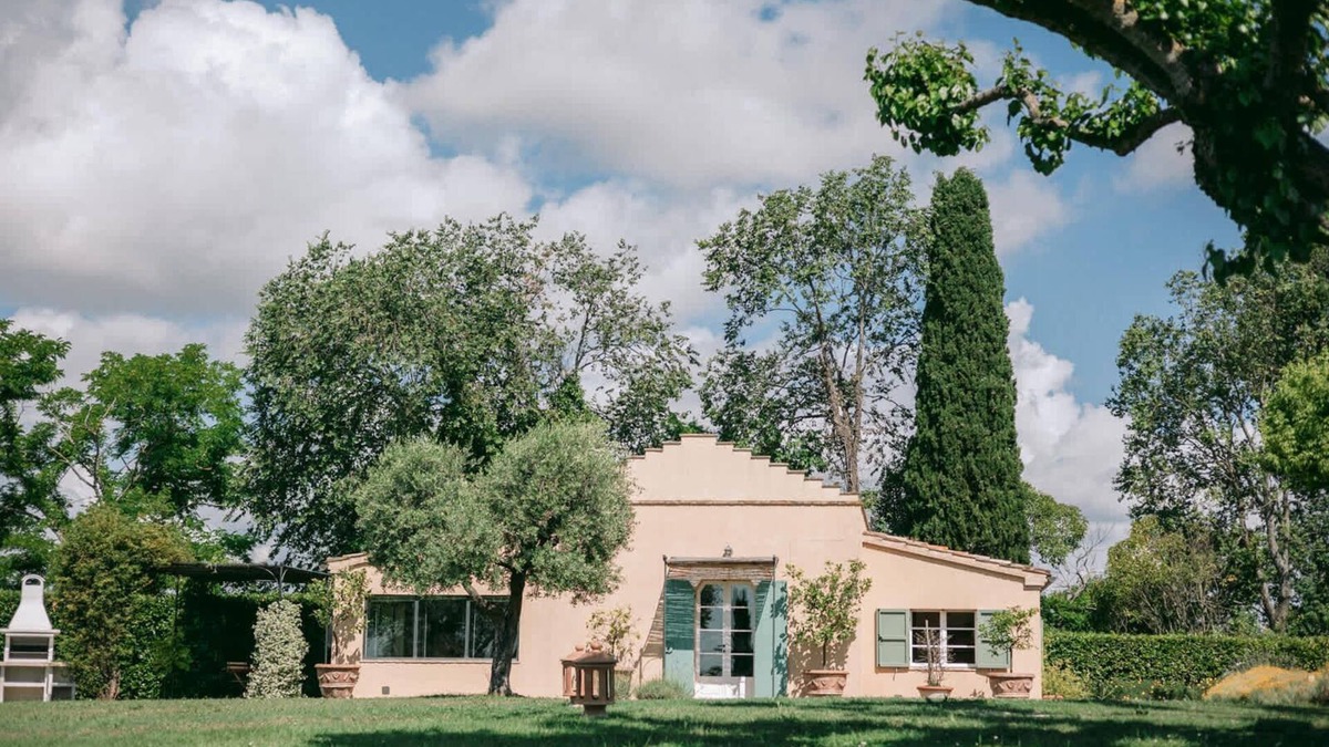 Ostra Apartment | Marche villa rental S