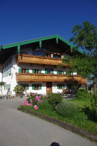 Aschau im Chiemgau House | Marchlhof