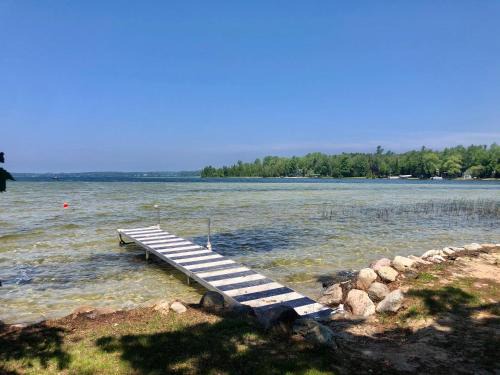 Lake Leelanau House | Marcia Lee Lake House