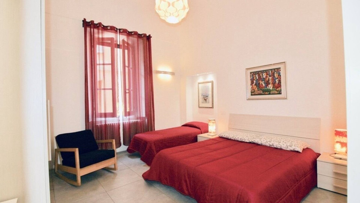 Pescara Apartment | Marco Holiday Apartment