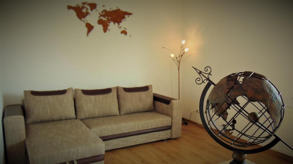 Zamosc Apartment | Marco Polo