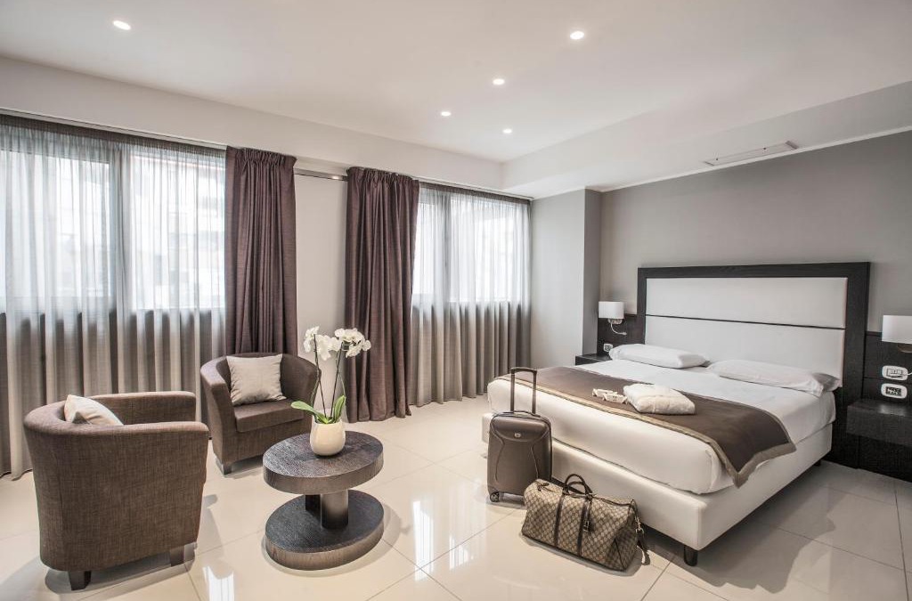Quattromiglia Hotel | Marconi Hotel