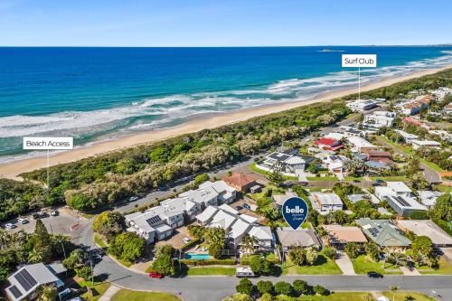 Marcoola House | Marcoola Surfside Escape
